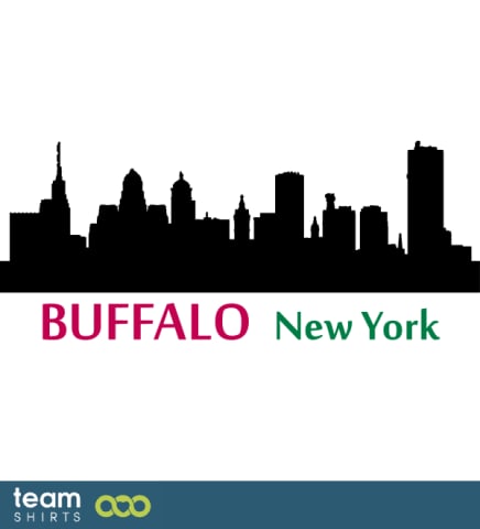 Buffalo, New York