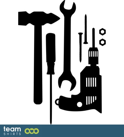 Craftsmans Tools