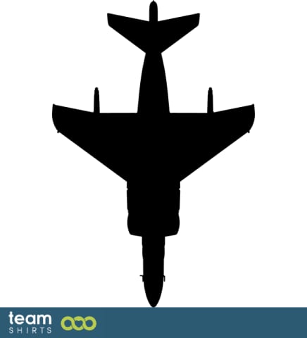 harrier 2 airplane
