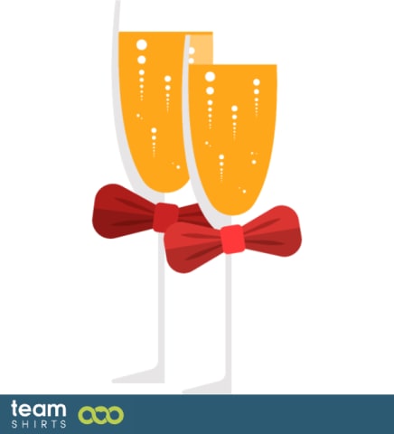 Champagne Glasses