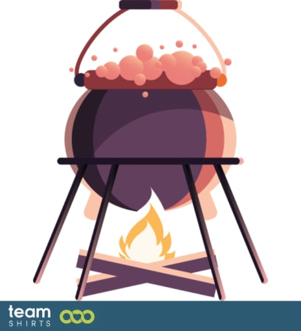 fire kettle
