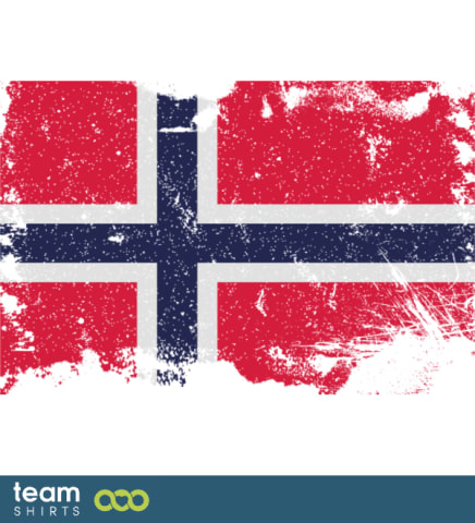 Flag of Norway