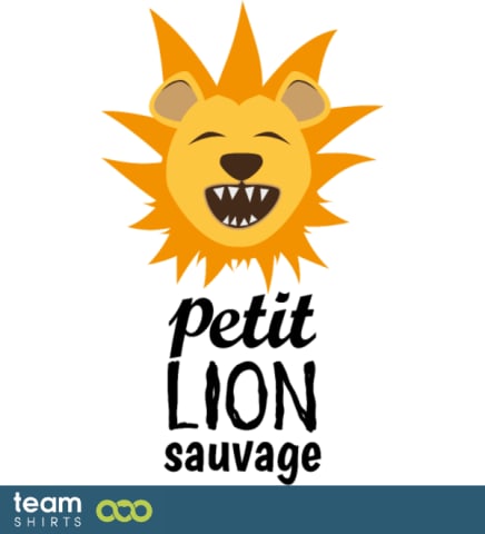 little lion