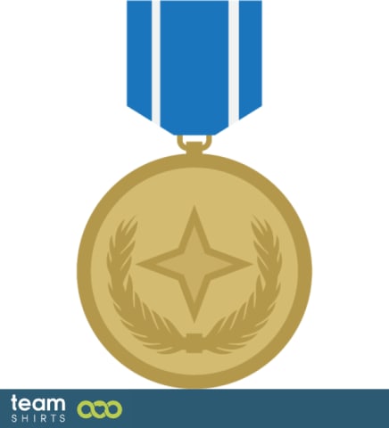 medal