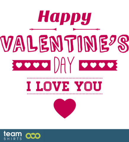 Happy Valentines Day