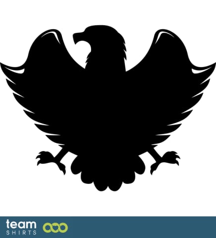 eagle silhouette