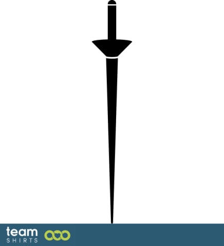 rapier