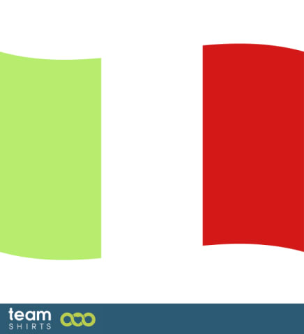 Flag Italy