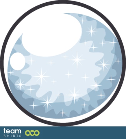 Crystal ball