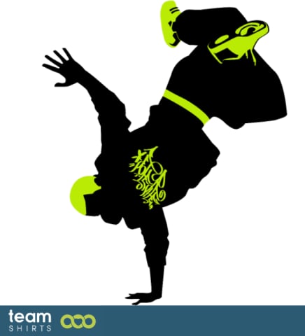Breakdance