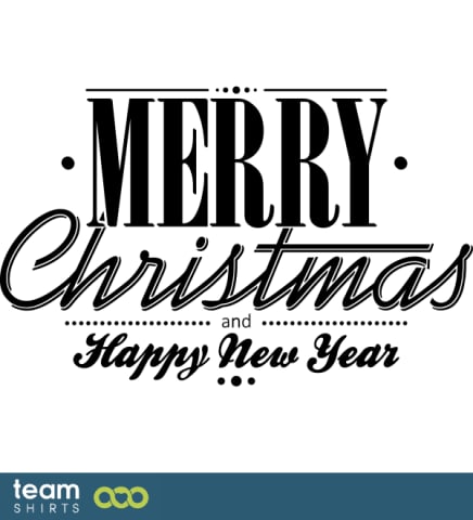 Merry Christmas & happy New Year