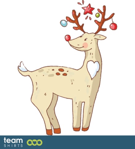 reindeer