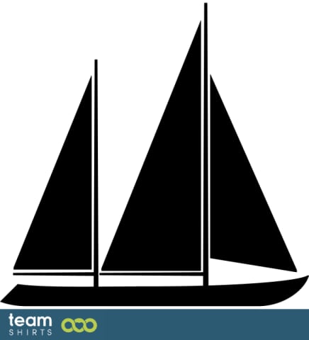 sailing boat