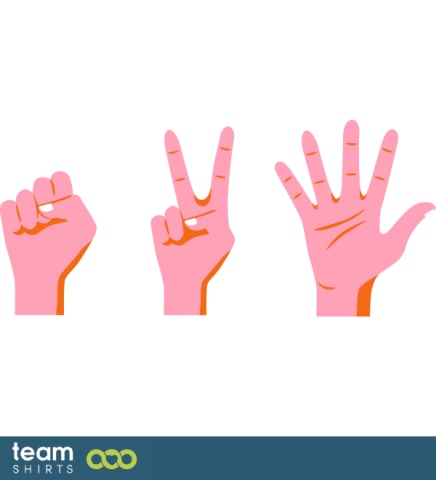 Hands