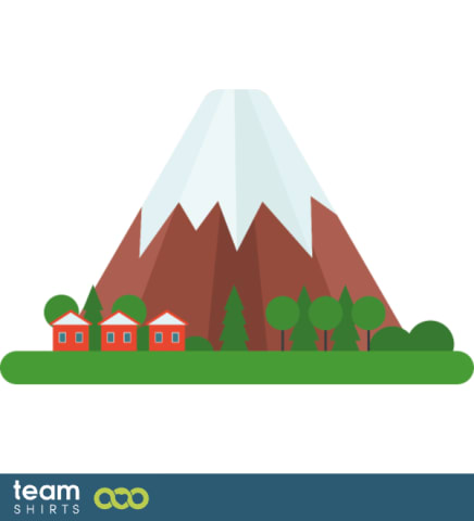 volcano
