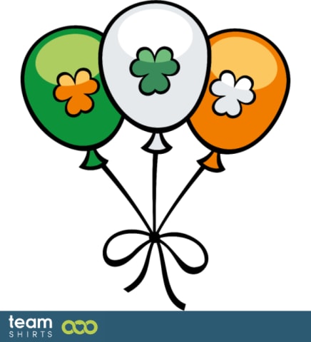 irish balloons