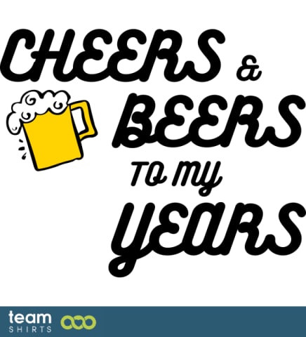 cheers and beers