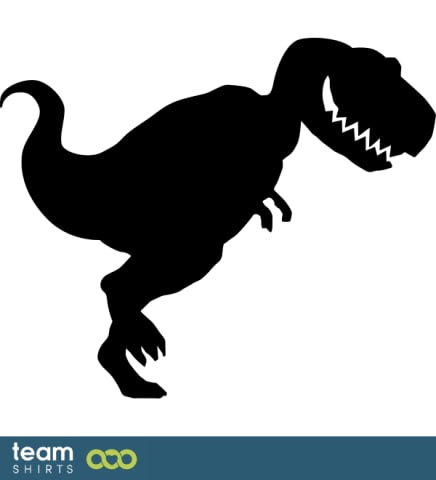 Tyrannosaurus Rex