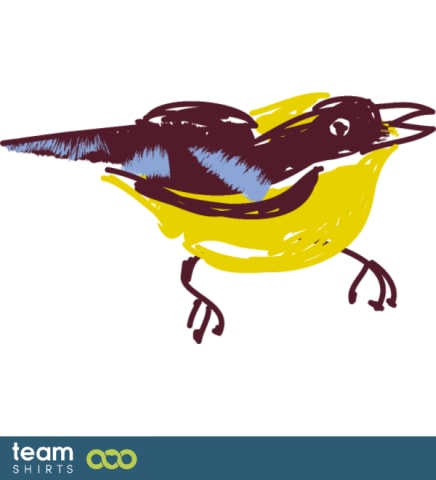 bird