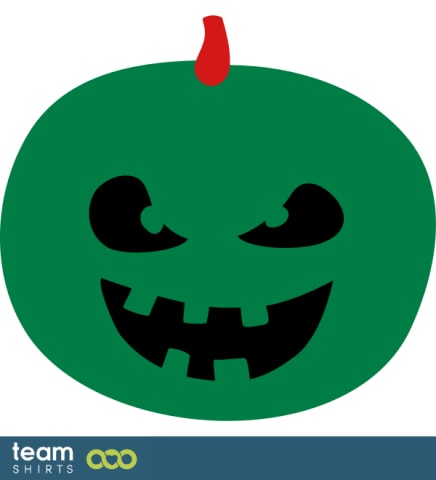 Halloween pumpkin