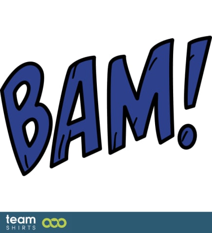 BAM