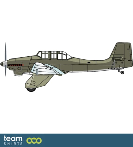airplane