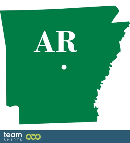 Arkansas