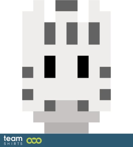 Zebra Pixel
