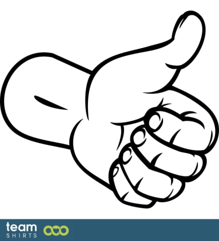 thumb left