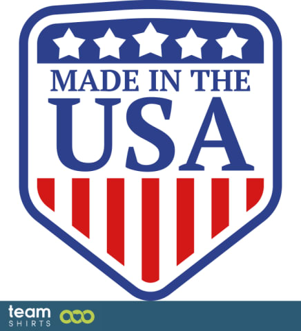Made in the USA