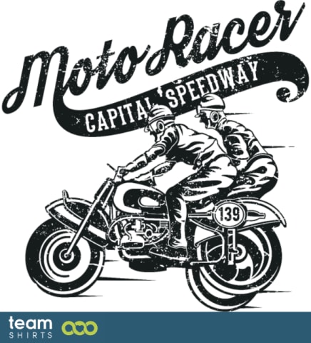 moto racer