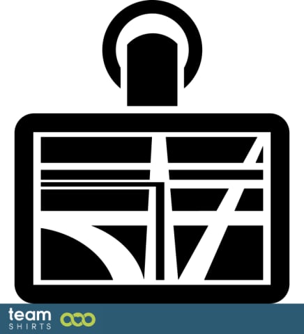 icon navi location maps