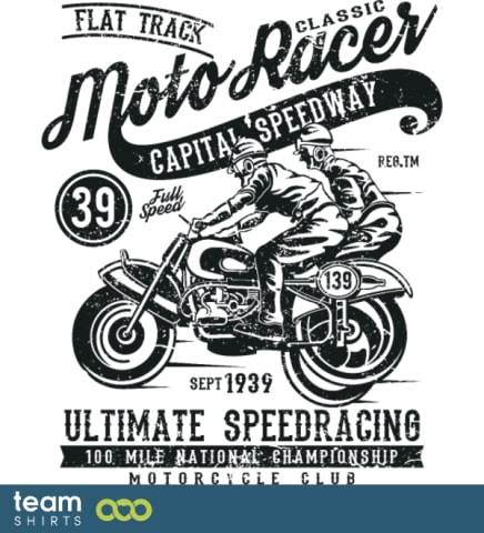 moto racer