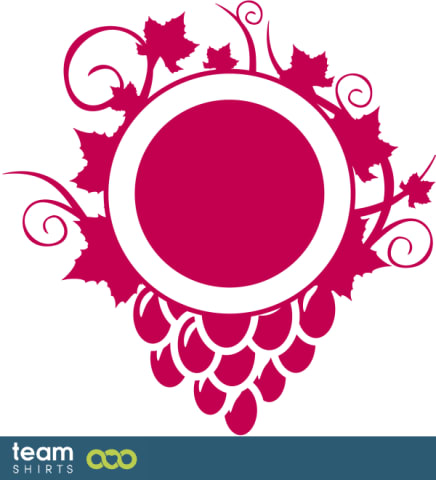 Wine Emblem