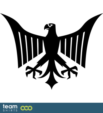 eagle flag