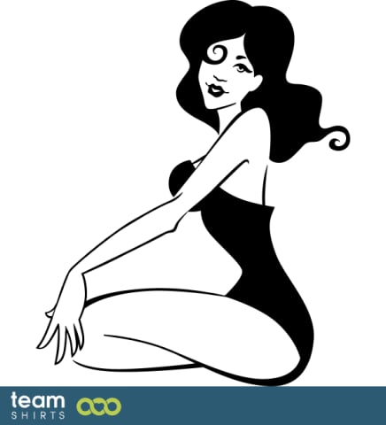 Sexy Woman