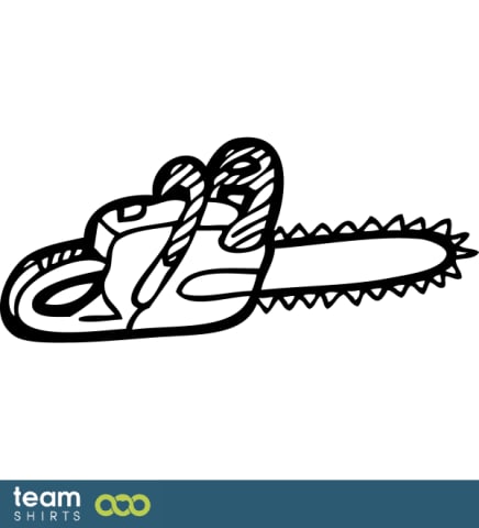 chainsaw