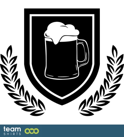 beer and laurel