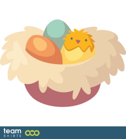 bird's nest