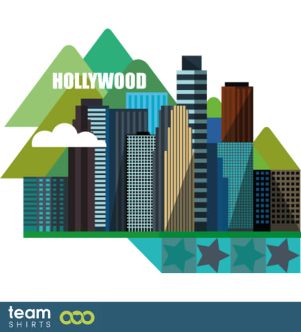 los angeles