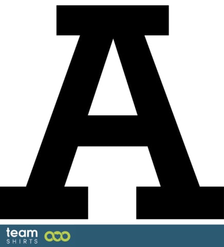 Letter A