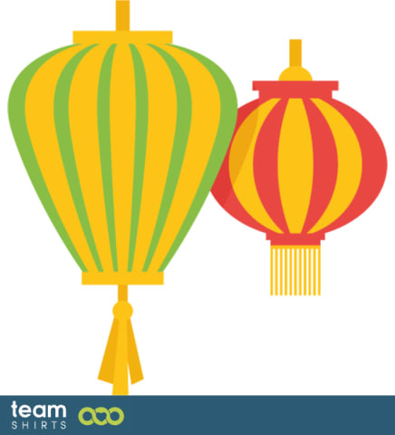 lanterns