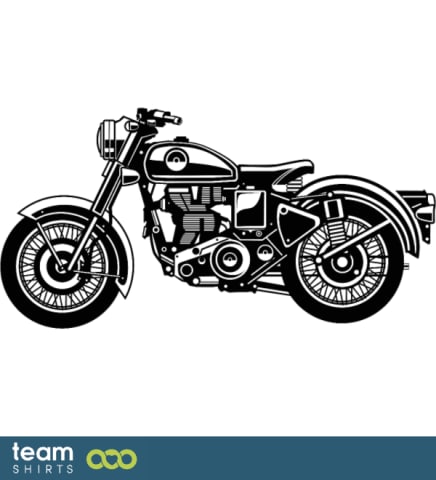 Motorcycle