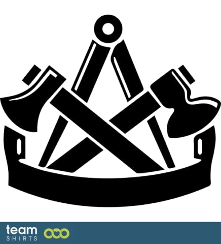 Zimmermann Emblem