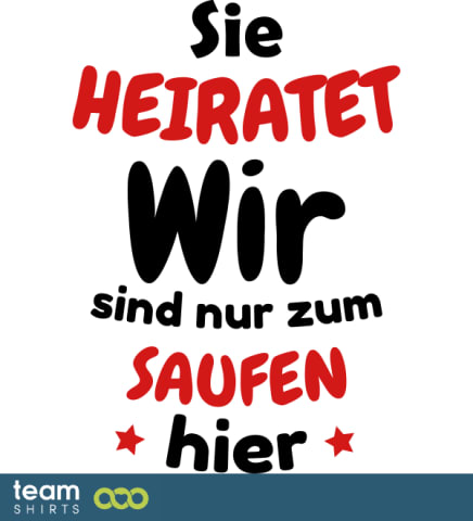 Sie heiratet 3