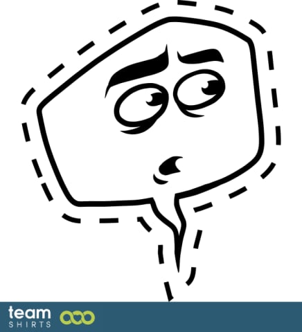 Speechbubble emoji