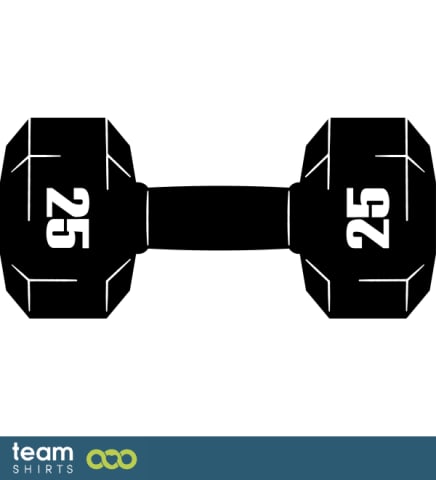 dumbbell