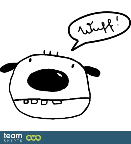 Wuff