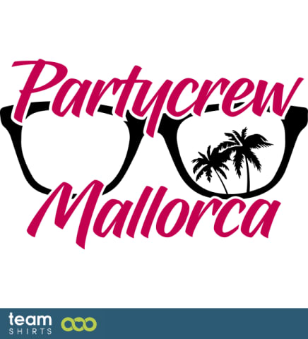 partycrew Mallorca