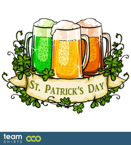 St. Patrick's Day